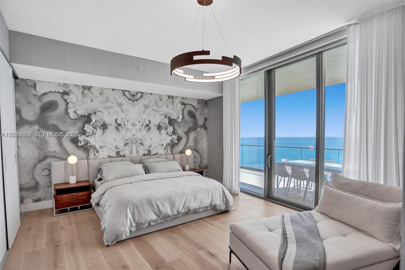 18975 COLLINS CONDO - Residential