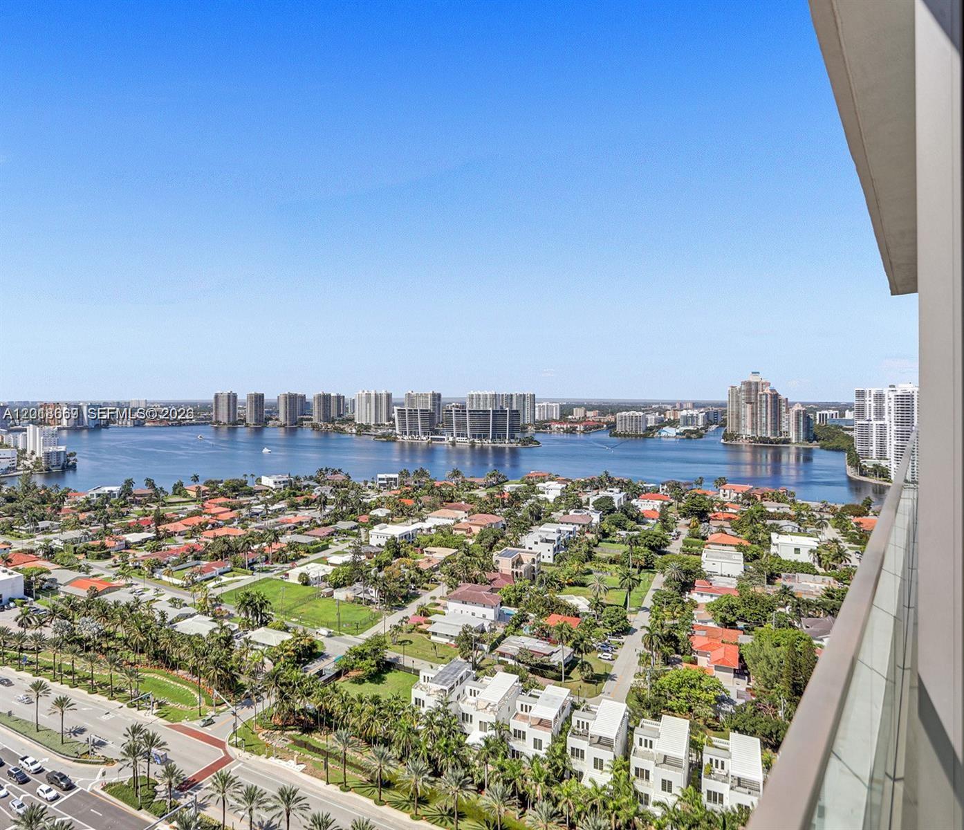 18975 COLLINS CONDO - Residential