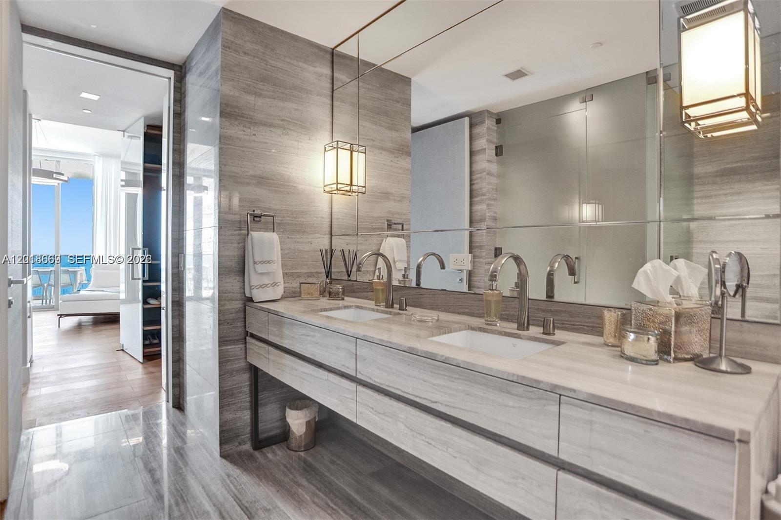 18975 COLLINS CONDO - Residential
