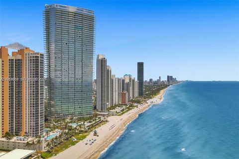 18975 Collins Ave 2204 Sunny Isles Beach FL 33160
