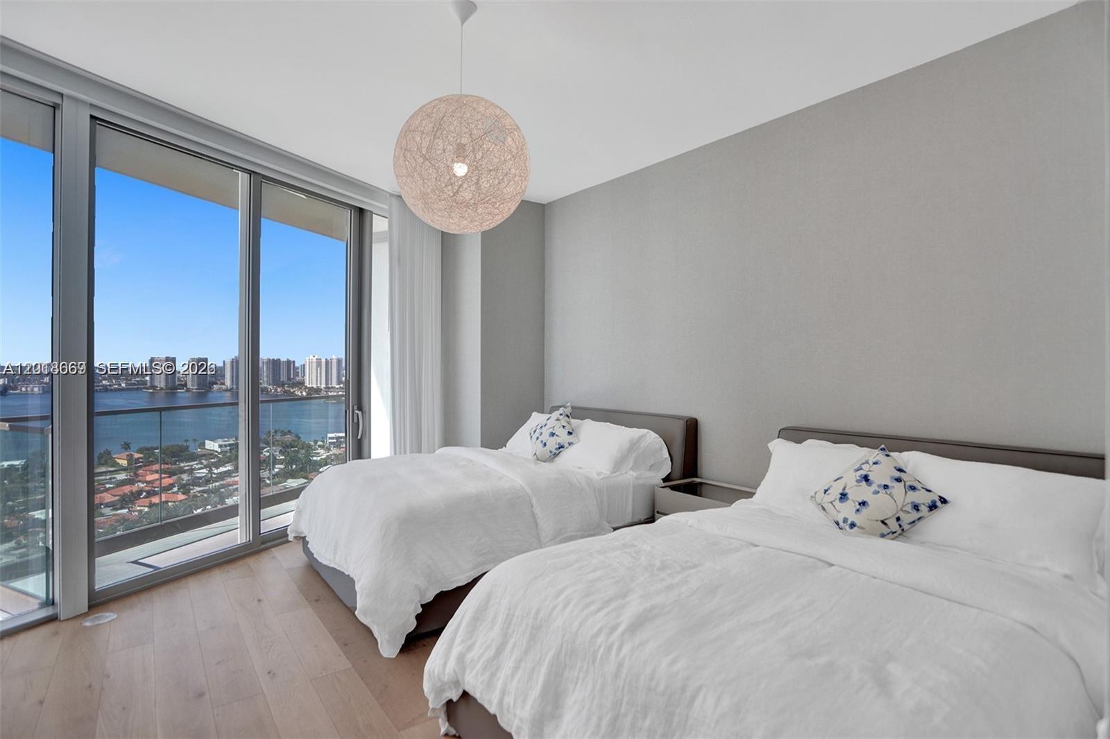18975 COLLINS CONDO - Residential