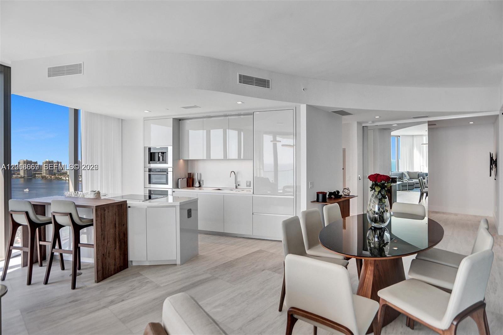 18975 COLLINS CONDO - Residential