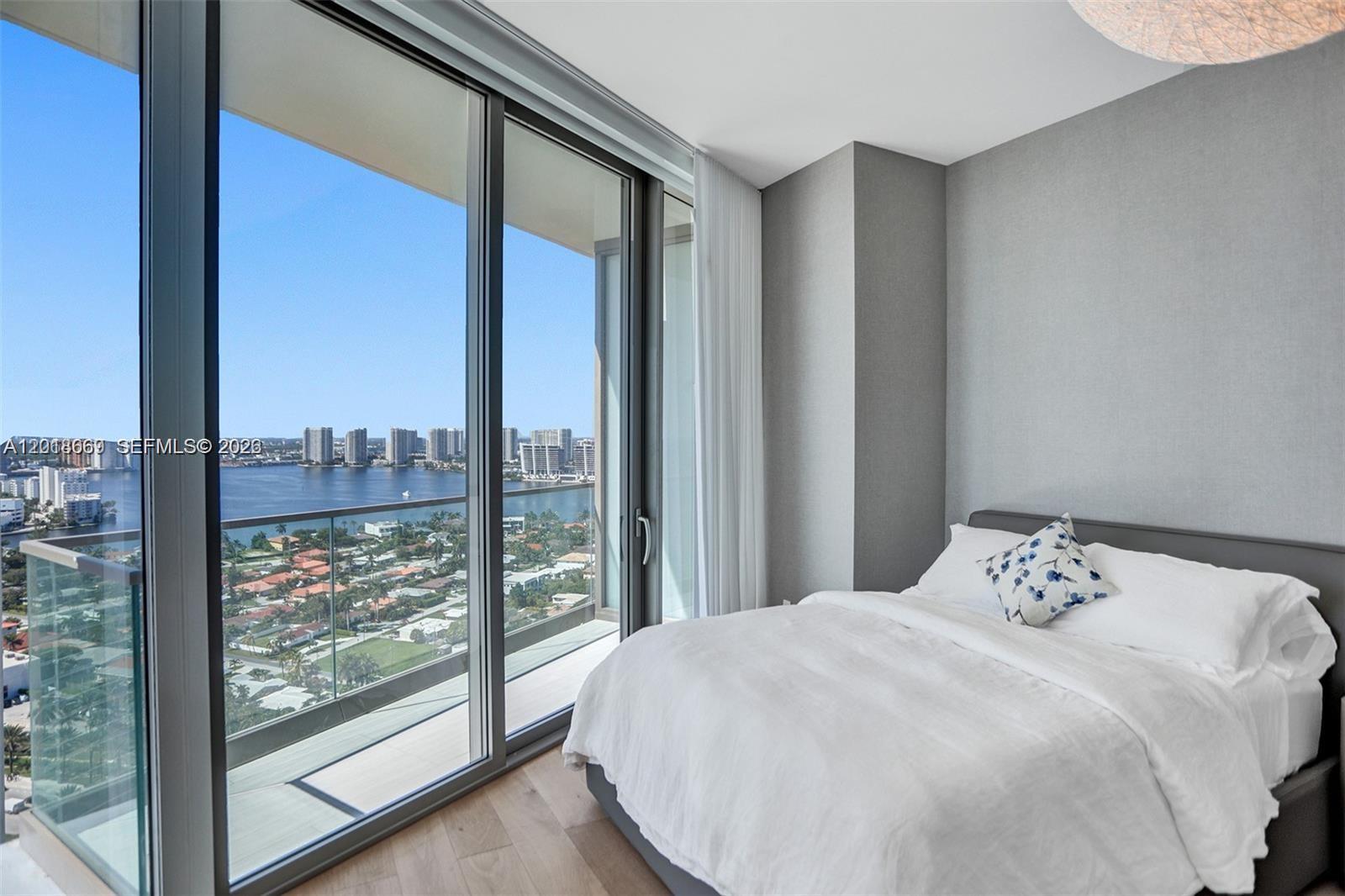 18975 COLLINS CONDO - Residential