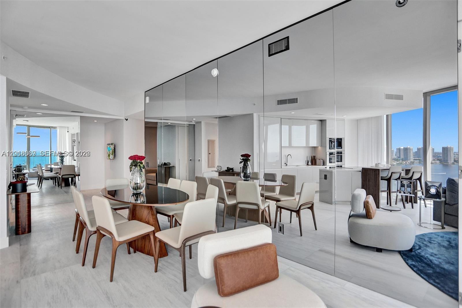 18975 COLLINS CONDO - Residential