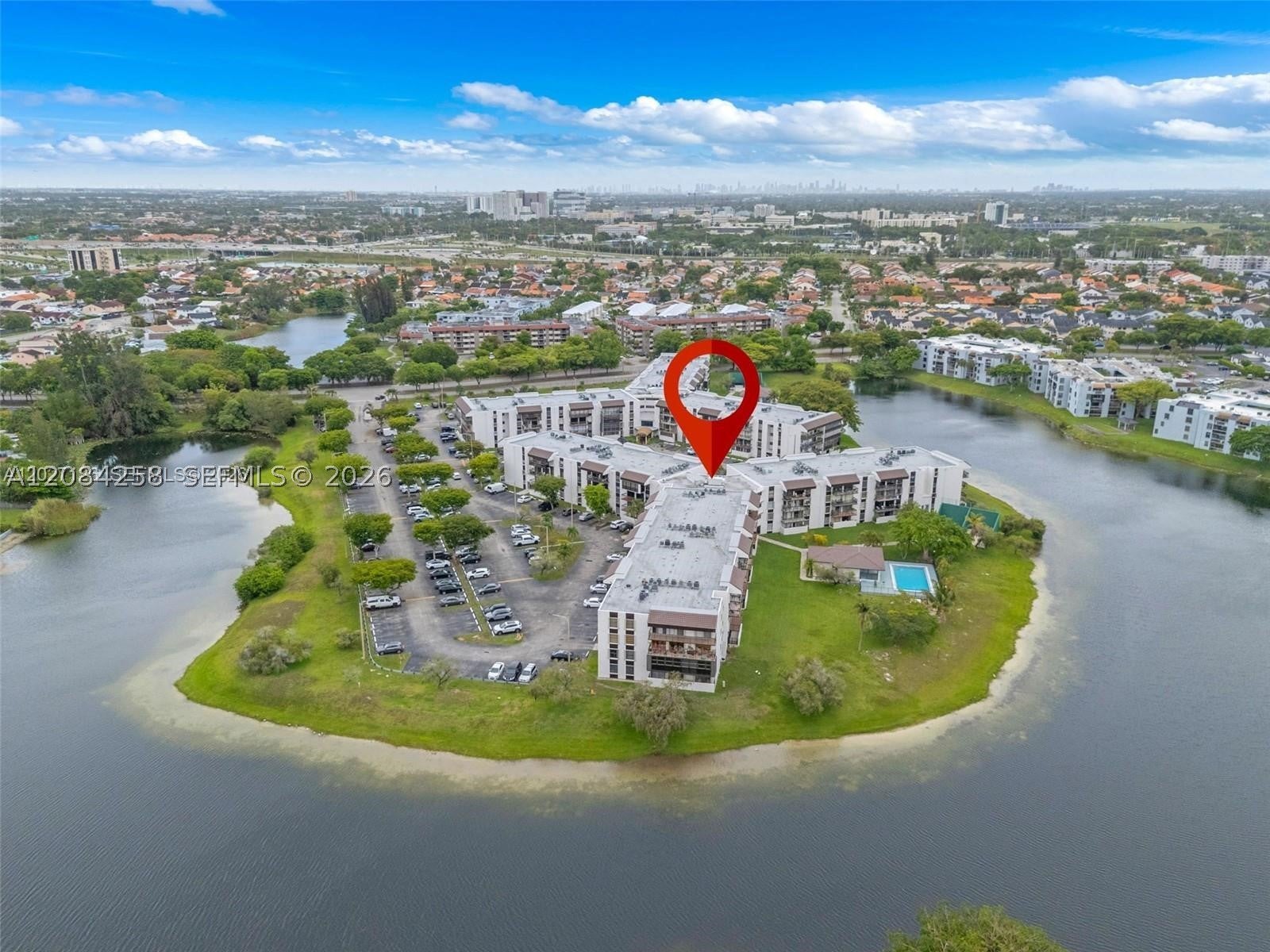 1350 SW 122nd Ave