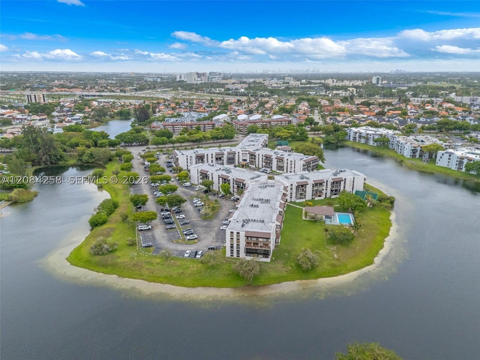 1350 SW 122nd Ave 317
