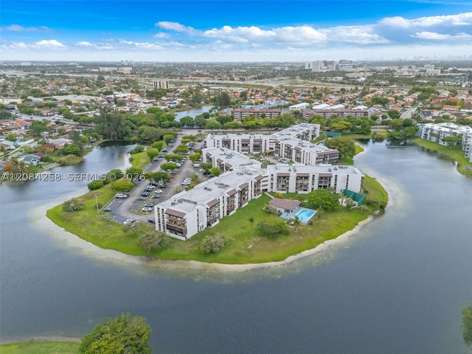 1350 SW 122nd Ave 317