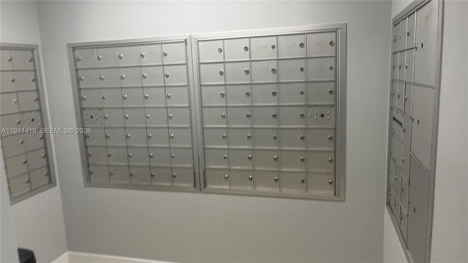 IMPERIAL TERRACES CONDO - Residential