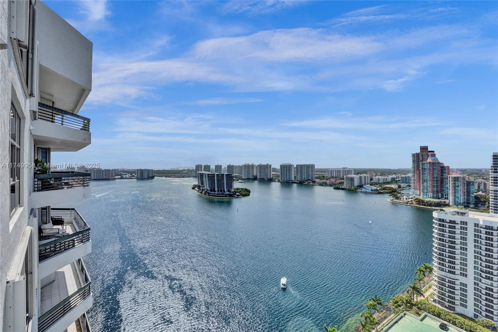 Rental Property at 19101 Ne 36th Ct 3002, Aventura, Miami-Dade County, Florida - Bedrooms: 2 
Bathrooms: 3  - $4,000 MO.