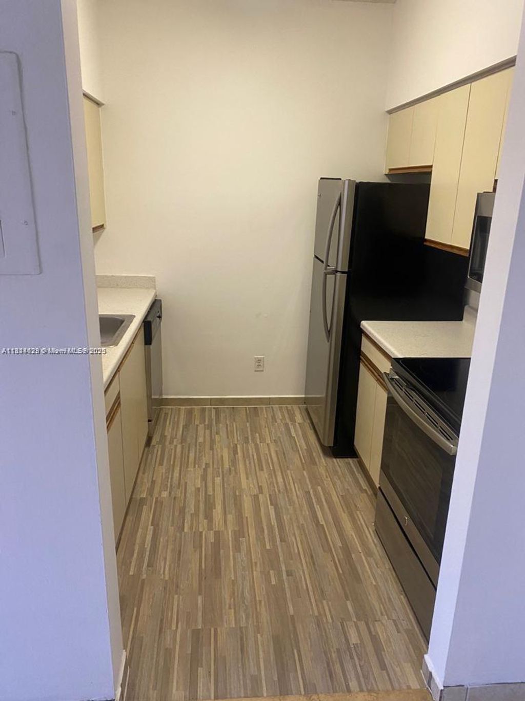 Photo of 660 Cypress Club Way #F11, Deerfield Beach, FL 33064 (MLS # A11824628)