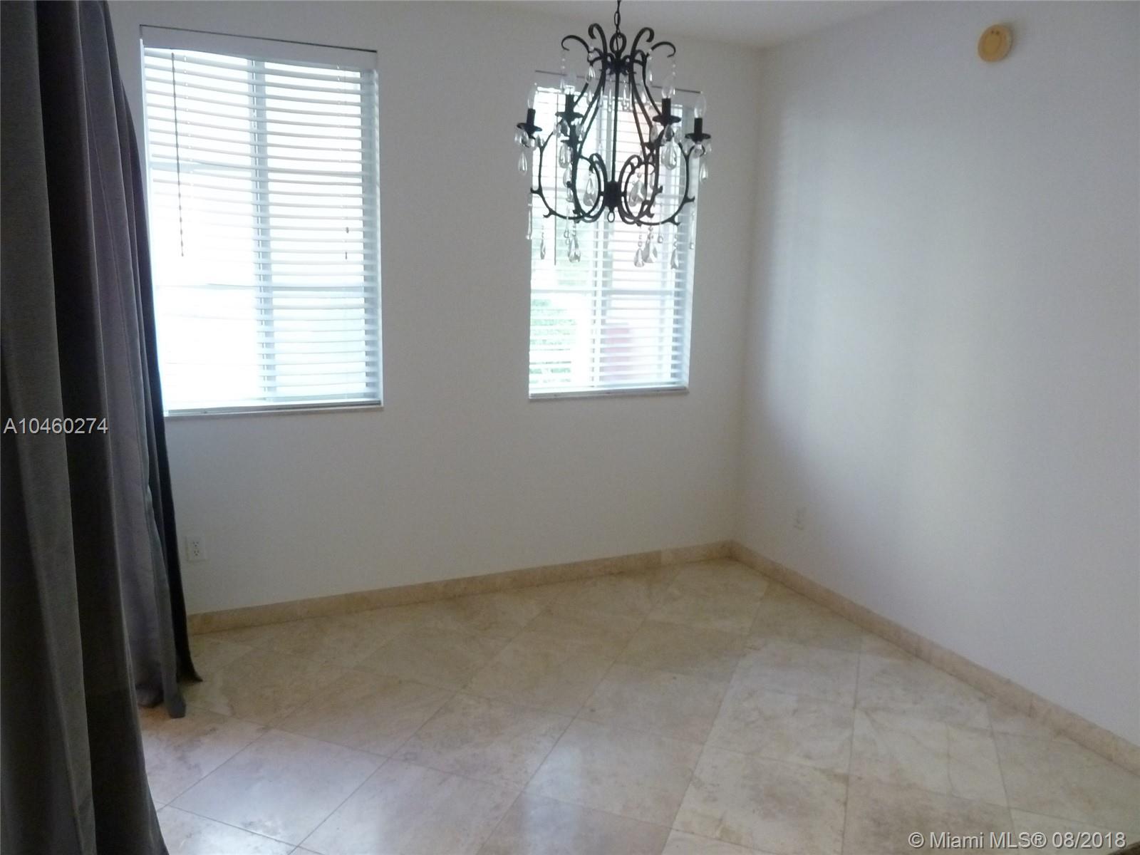 THE COURTS AT SOUTH BEACH - Residential Lease