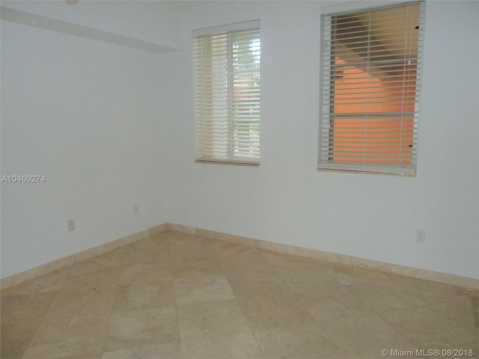 THE COURTS AT SOUTH BEACH - Residential Lease