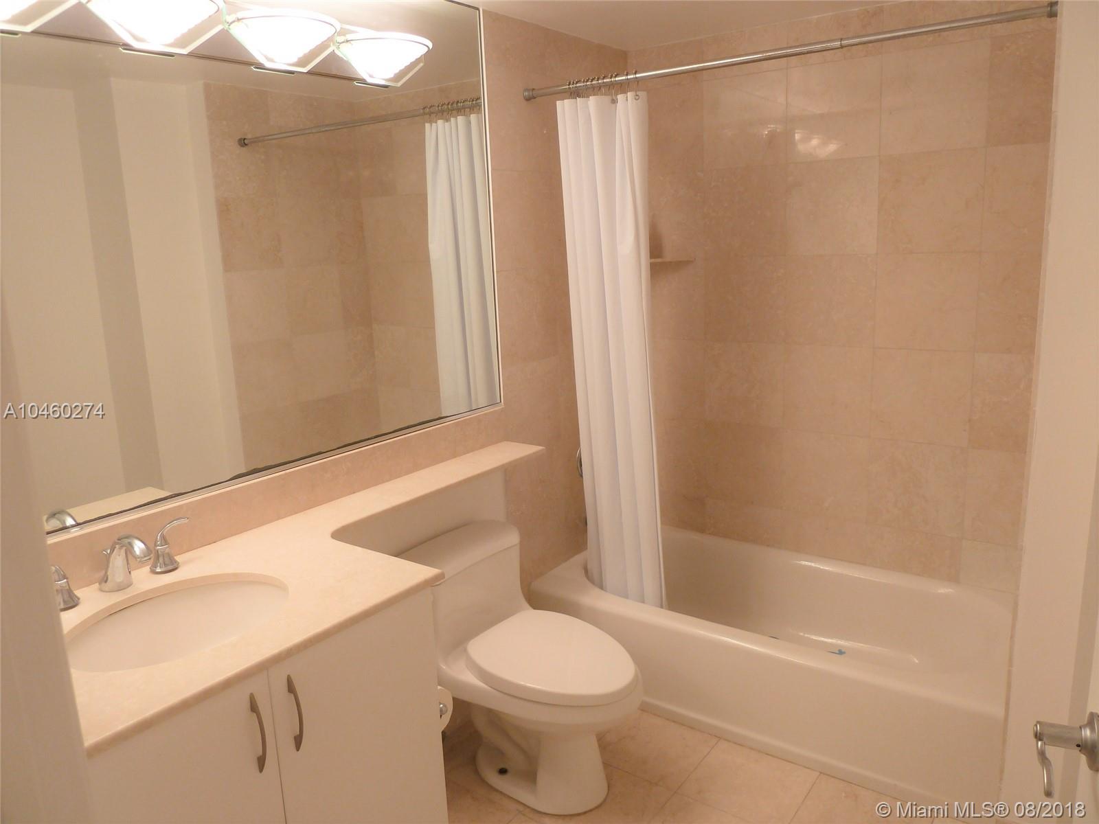 THE COURTS AT SOUTH BEACH - Residential Lease