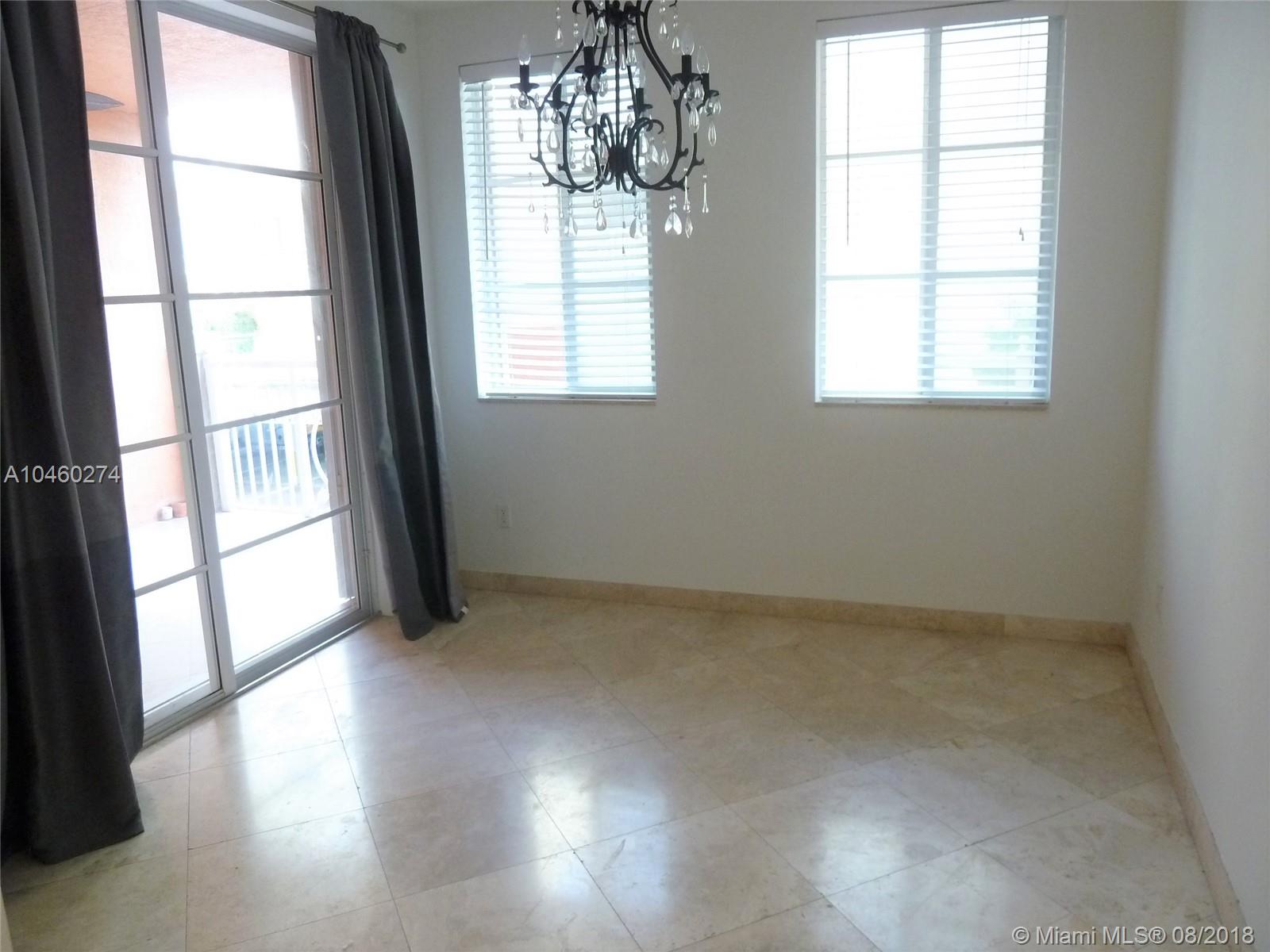 THE COURTS AT SOUTH BEACH - Residential Lease