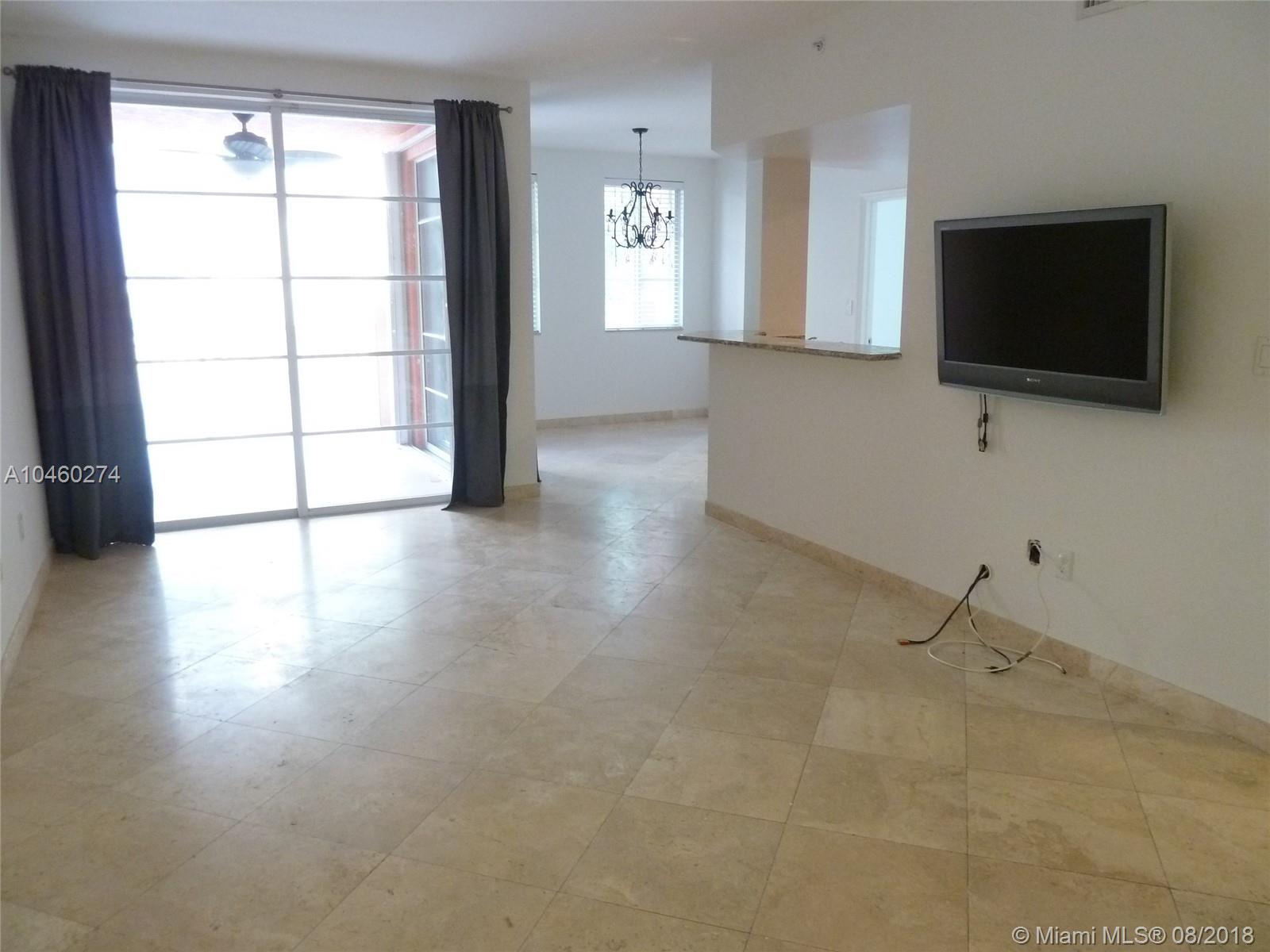 THE COURTS AT SOUTH BEACH - Residential Lease