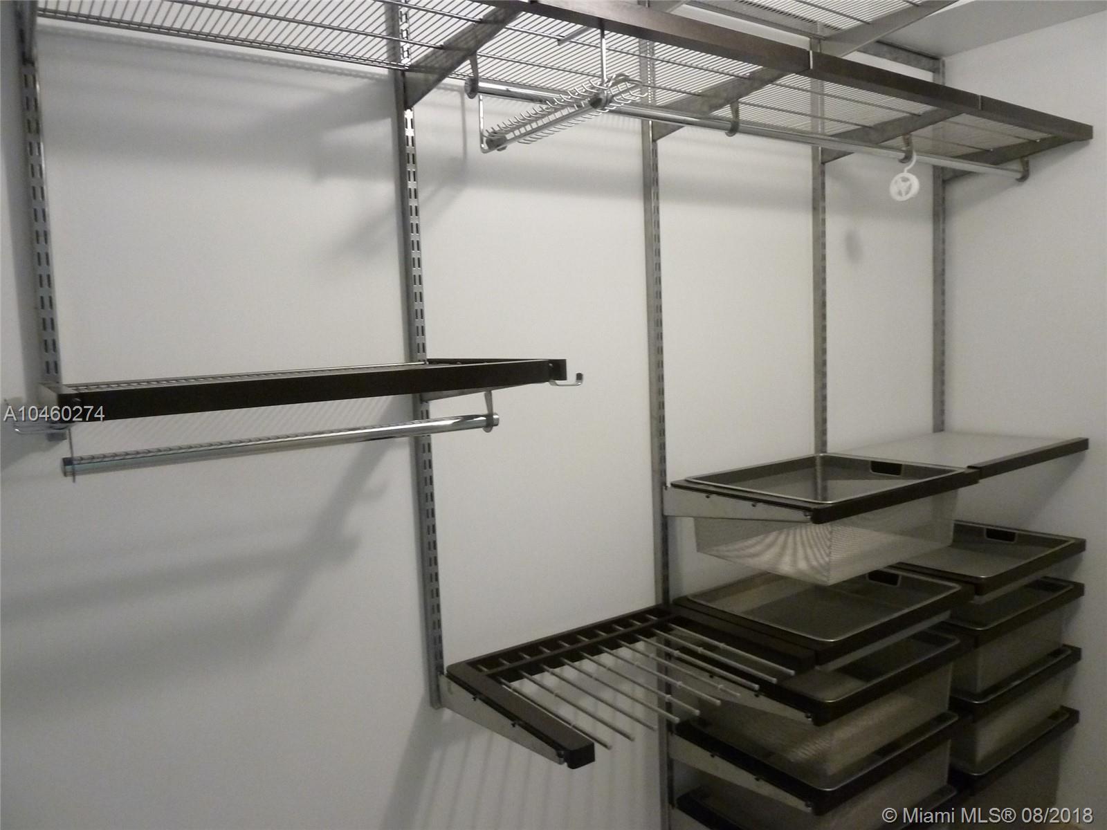 THE COURTS AT SOUTH BEACH - Residential Lease