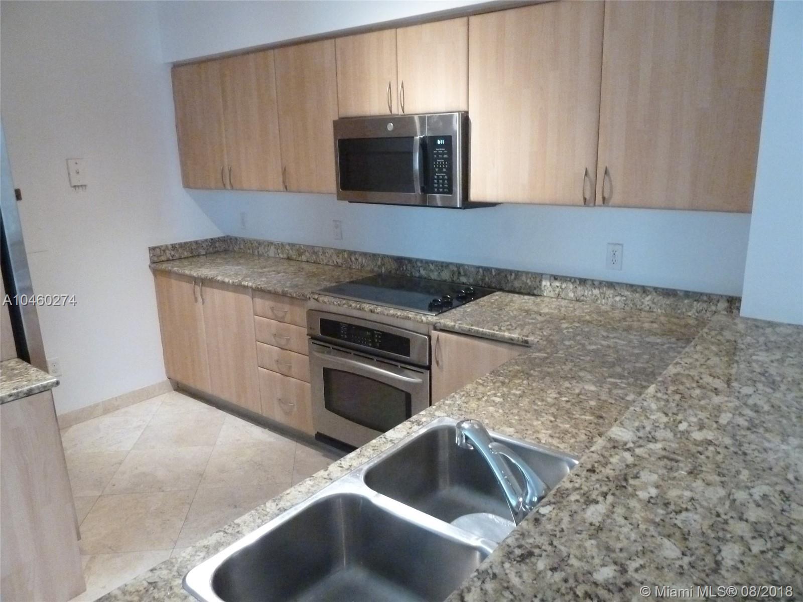 THE COURTS AT SOUTH BEACH - Residential Lease