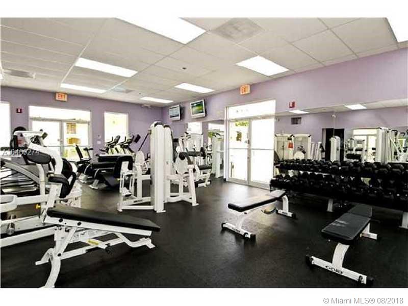 THE COURTS AT SOUTH BEACH - Residential Lease