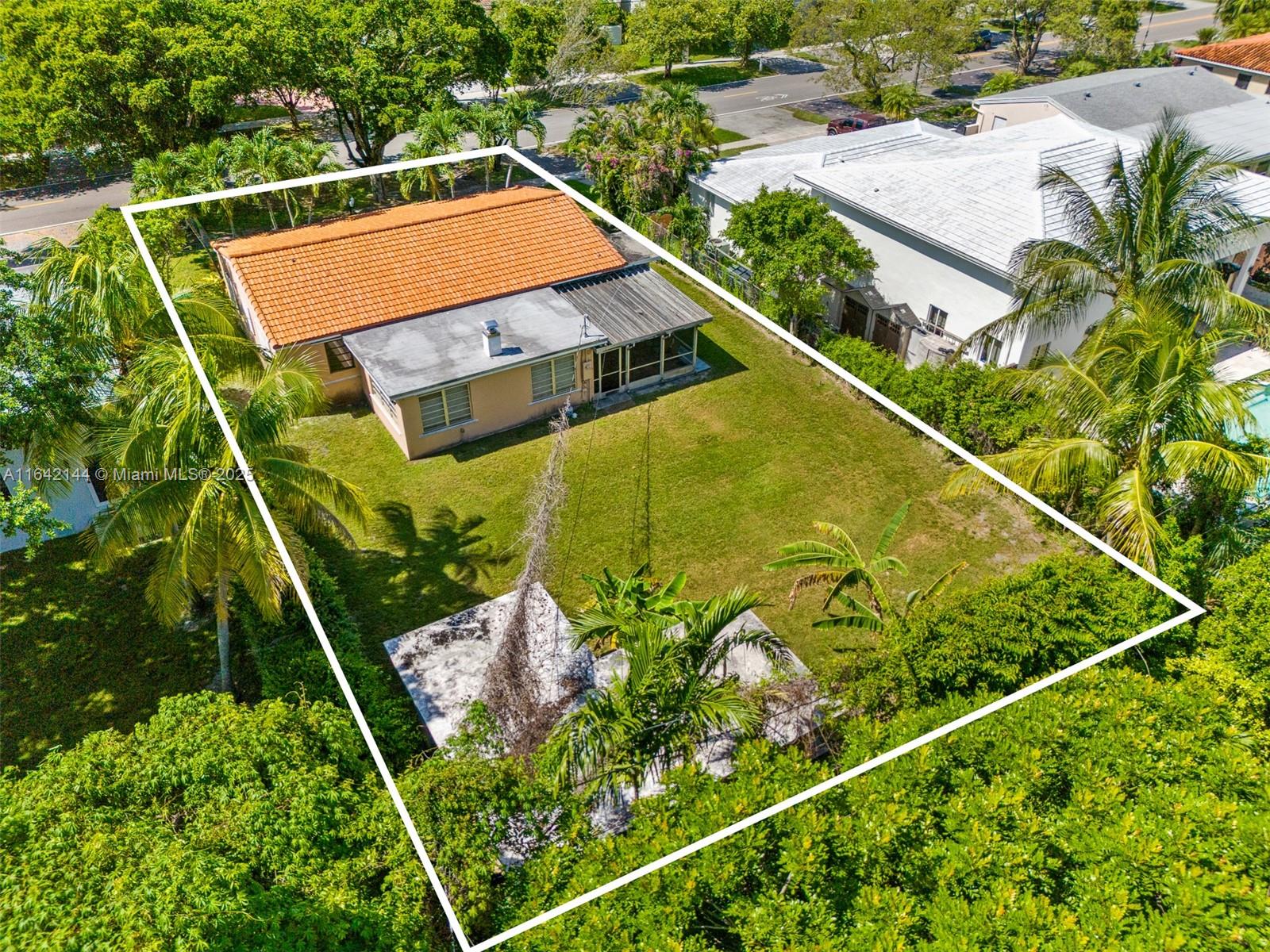 BLUE ROAD TERR - Residential