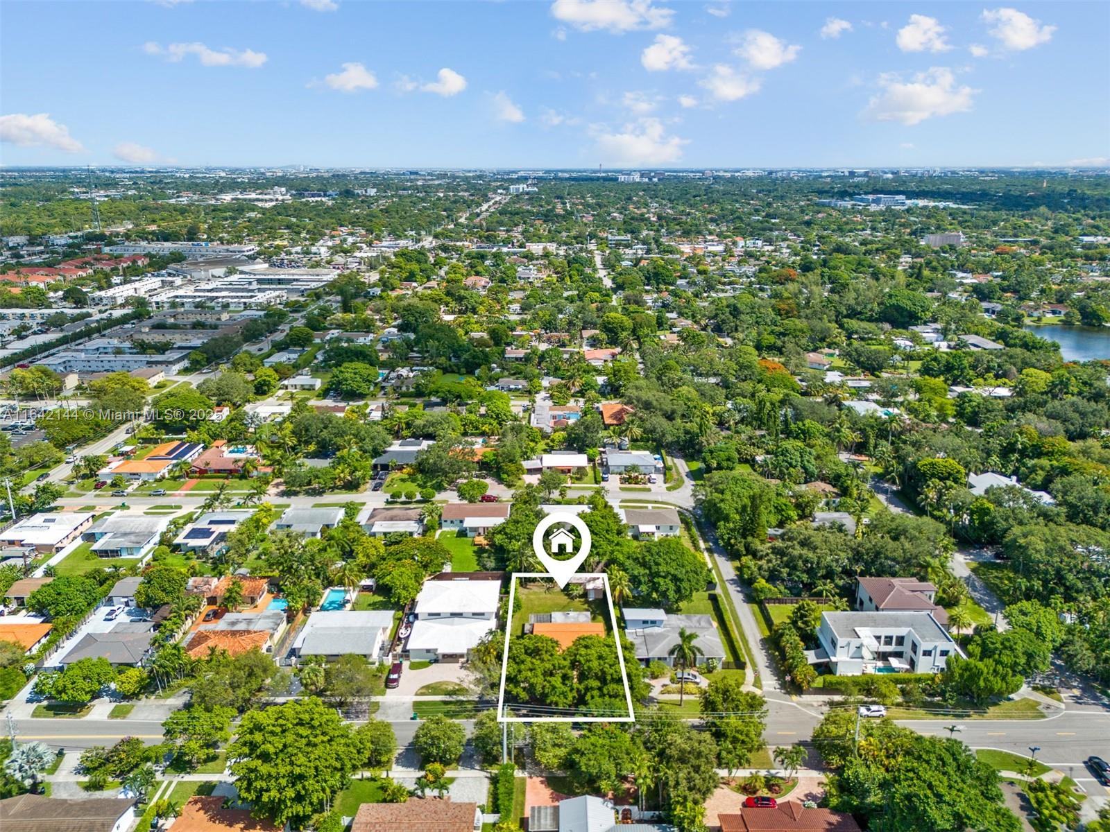 BLUE ROAD TERR - Residential
