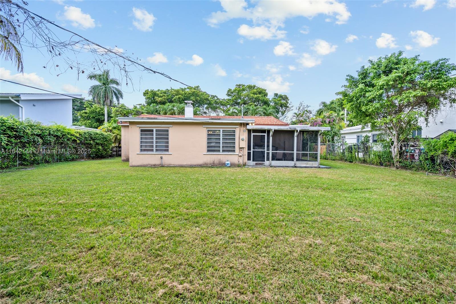 BLUE ROAD TERR - Residential