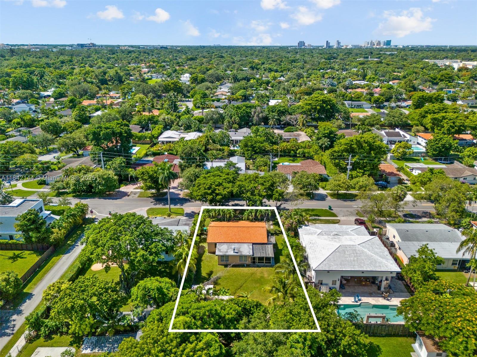 BLUE ROAD TERR - Residential