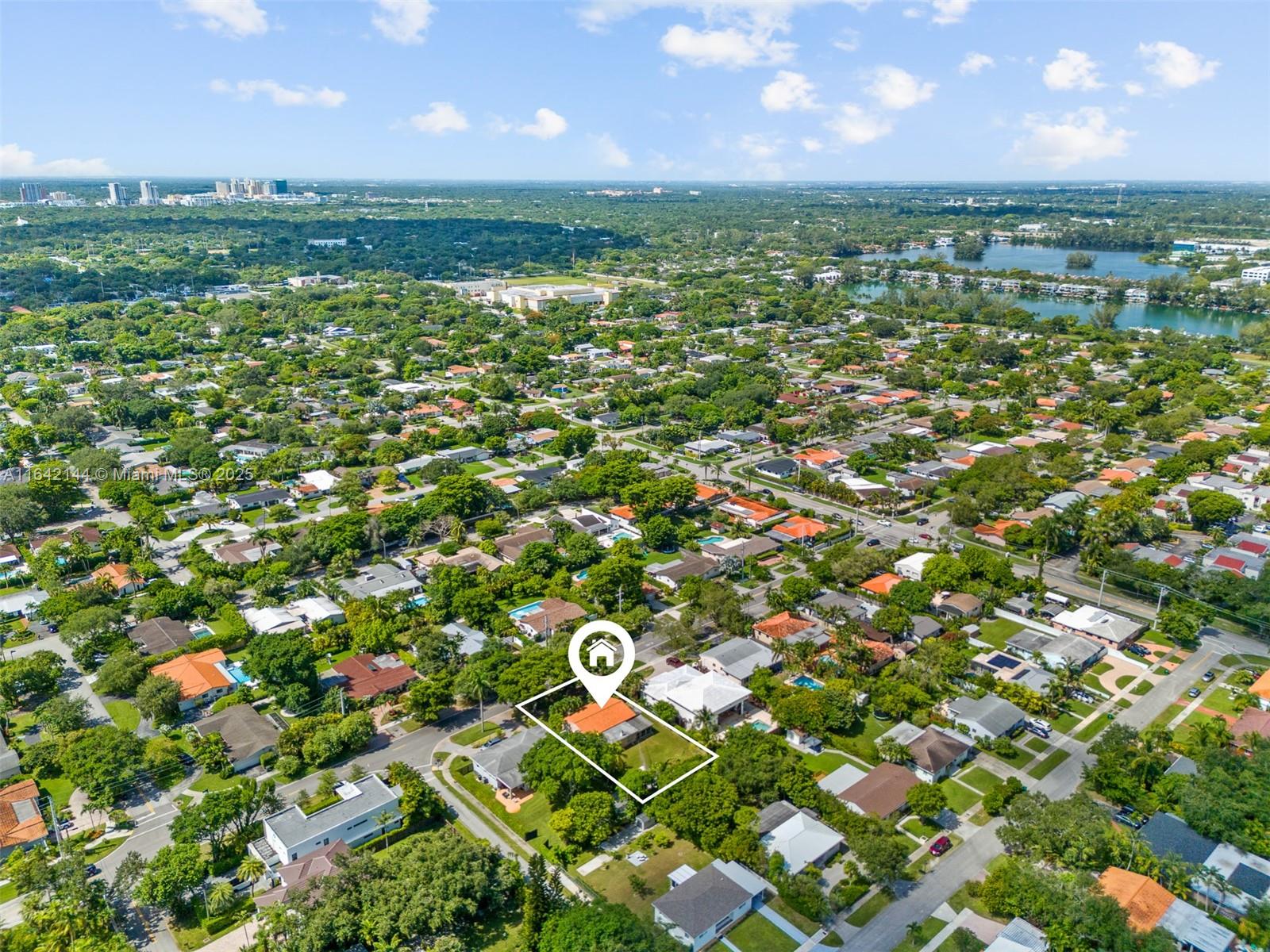 BLUE ROAD TERR - Residential