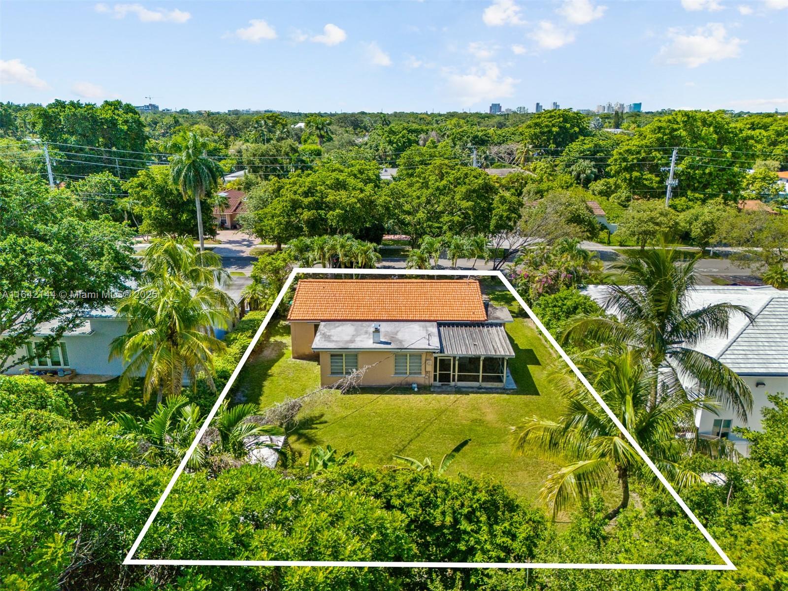 BLUE ROAD TERR - Residential