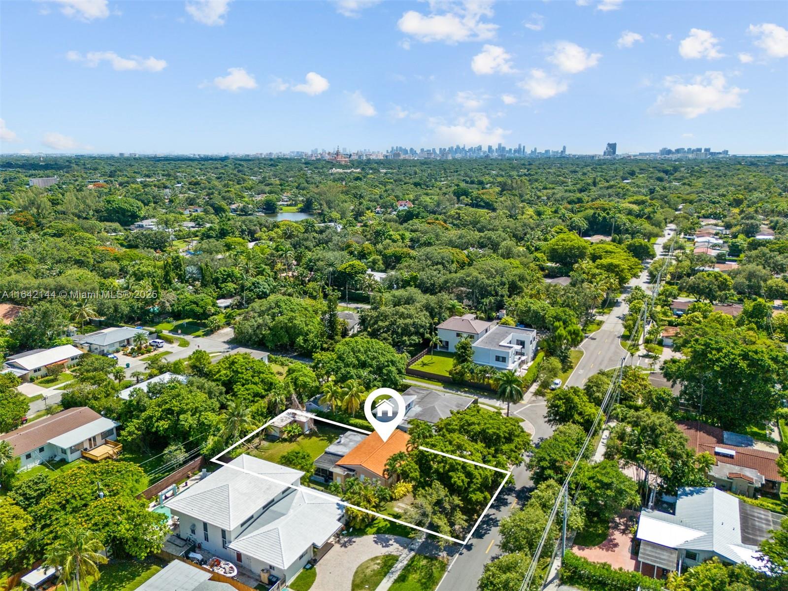 BLUE ROAD TERR - Residential