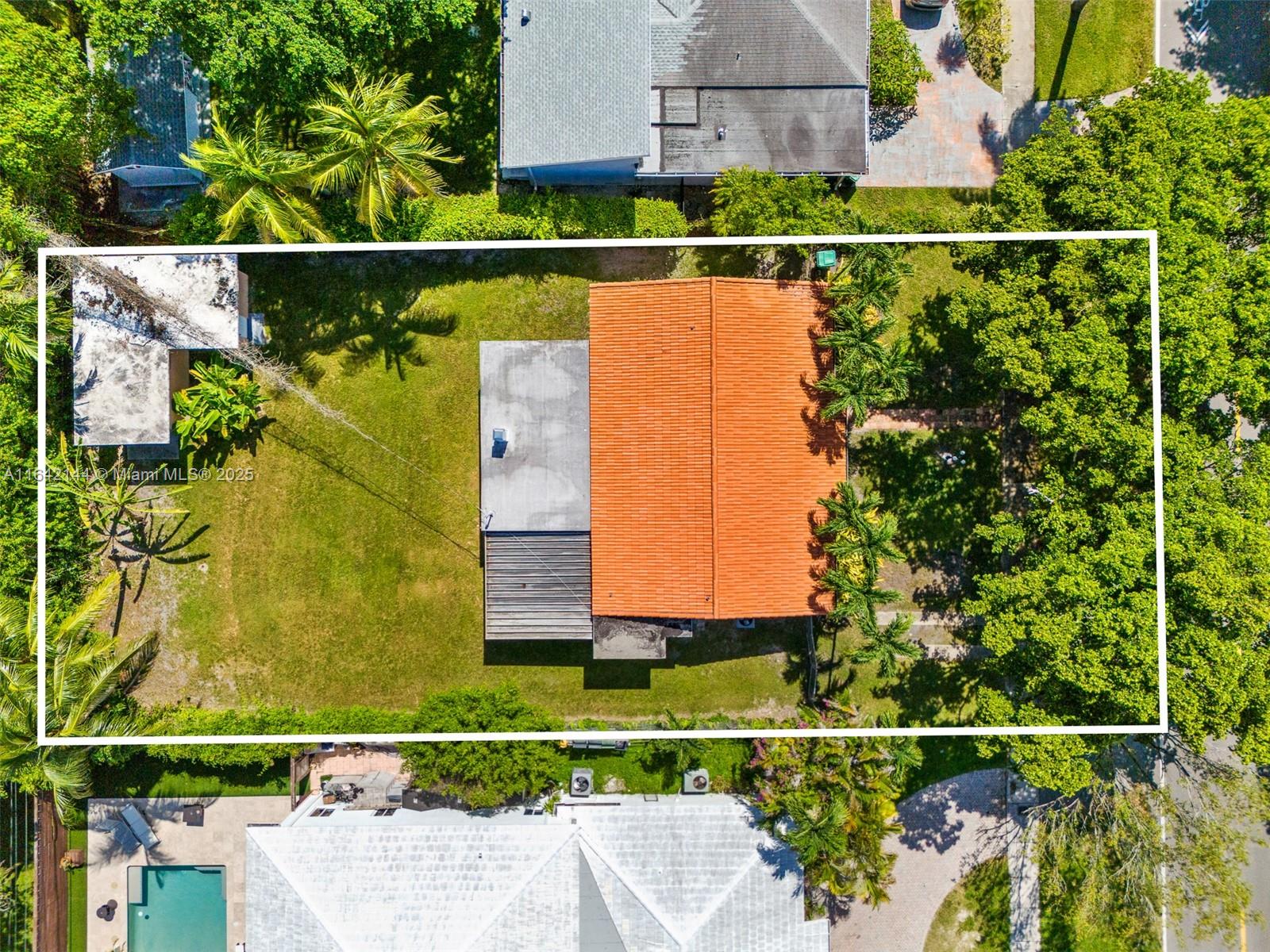 BLUE ROAD TERR - Residential
