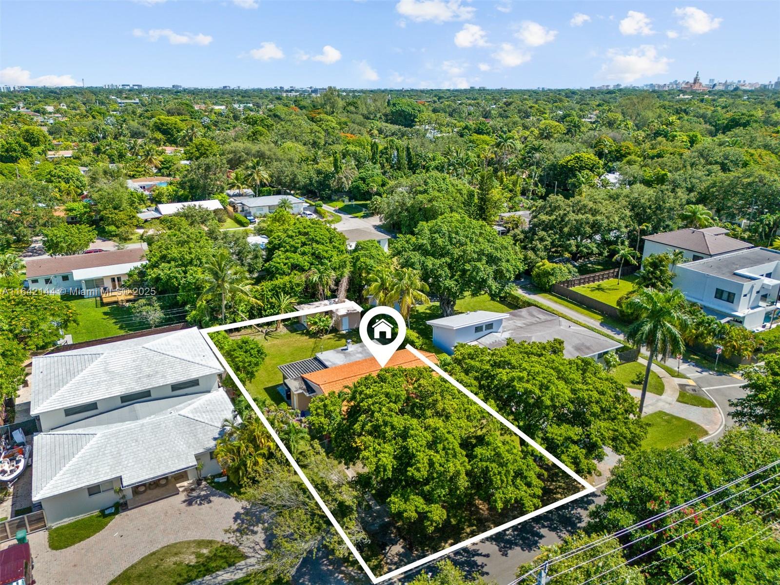 BLUE ROAD TERR - Residential