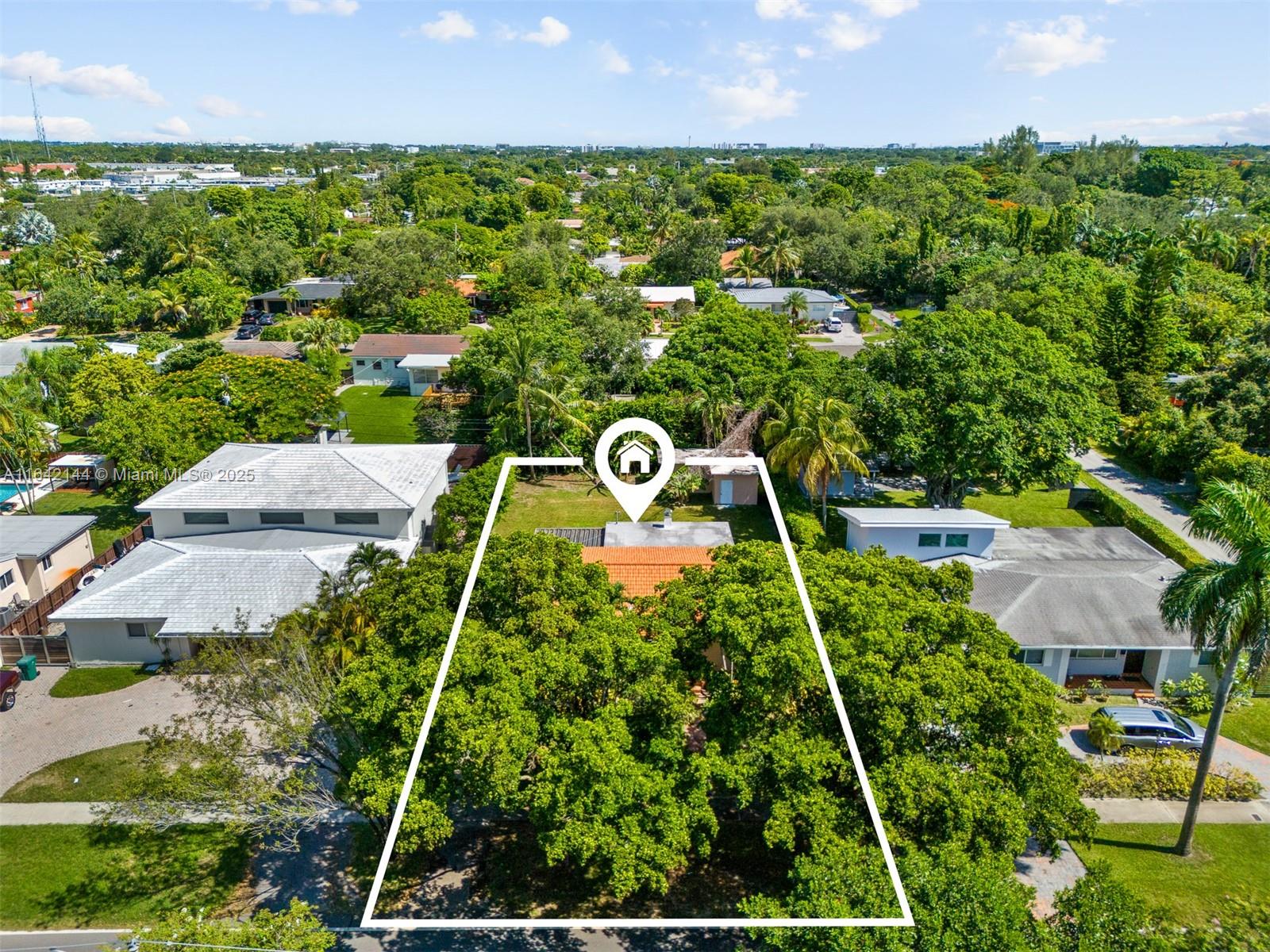 BLUE ROAD TERR - Residential