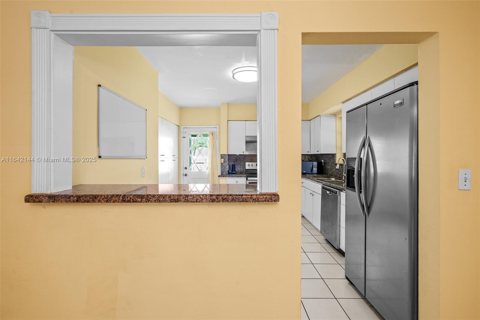 BLUE ROAD TERR - Residential