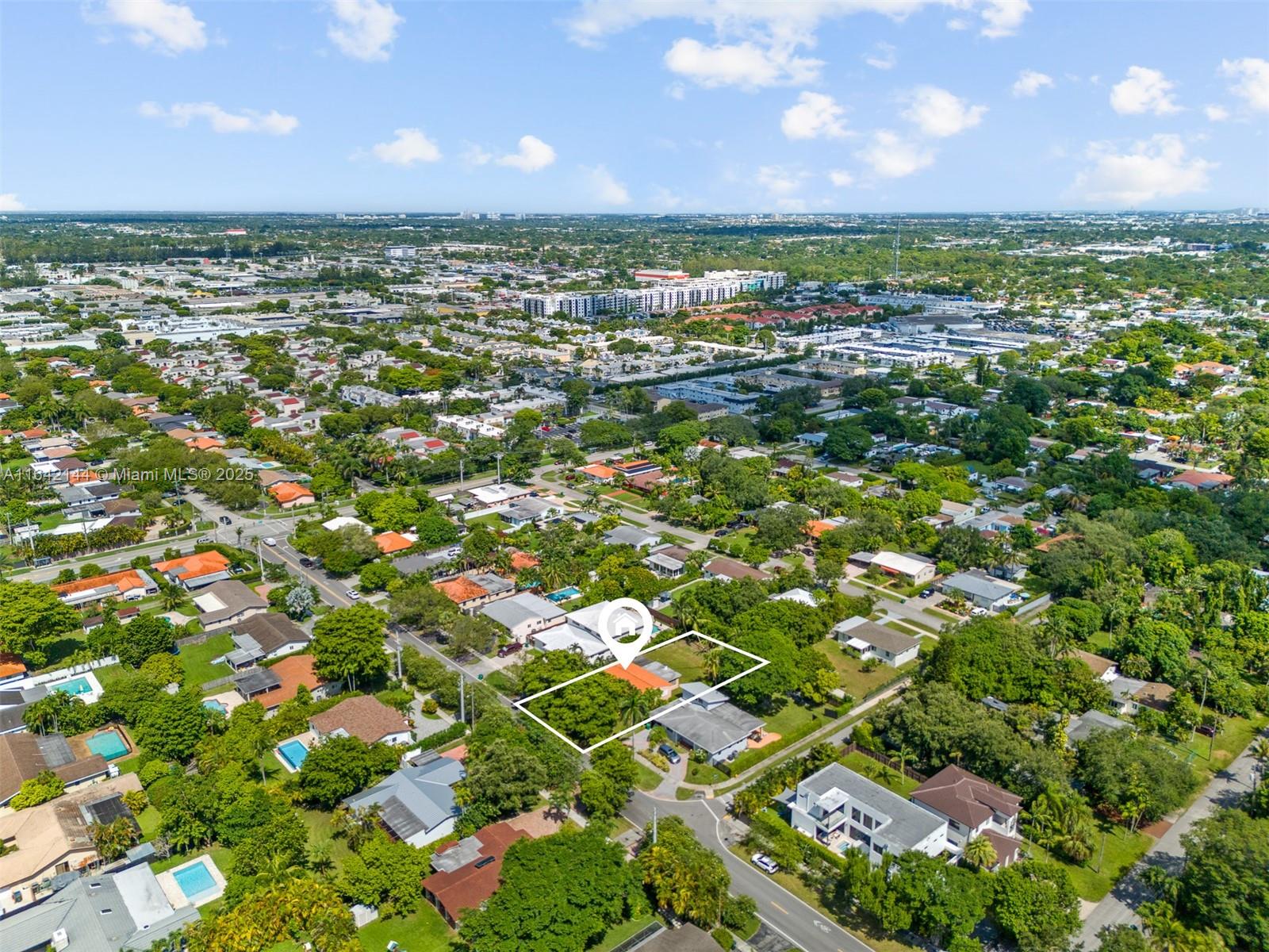 BLUE ROAD TERR - Residential