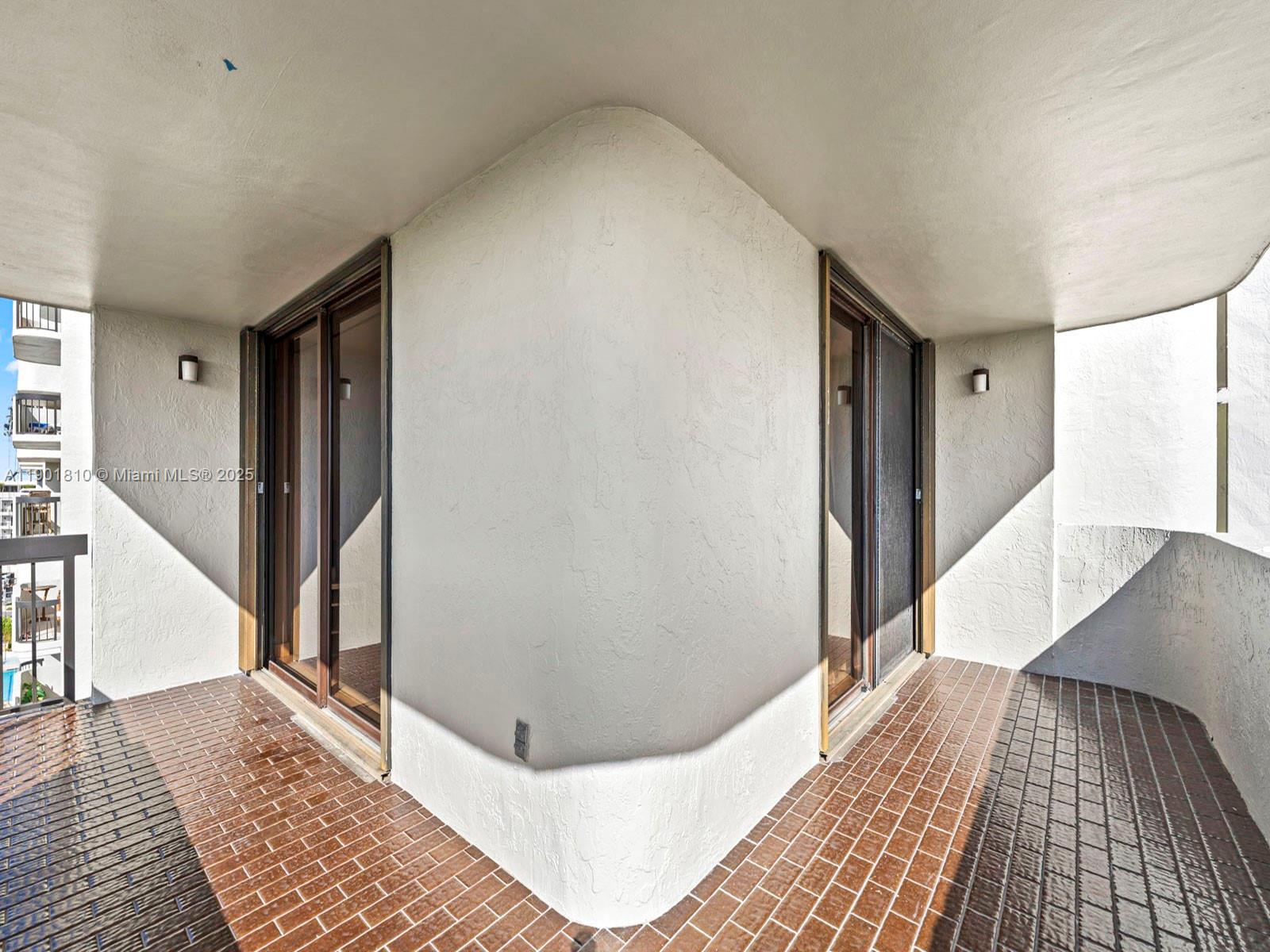 BILTMORE II CONDO - Residential Lease