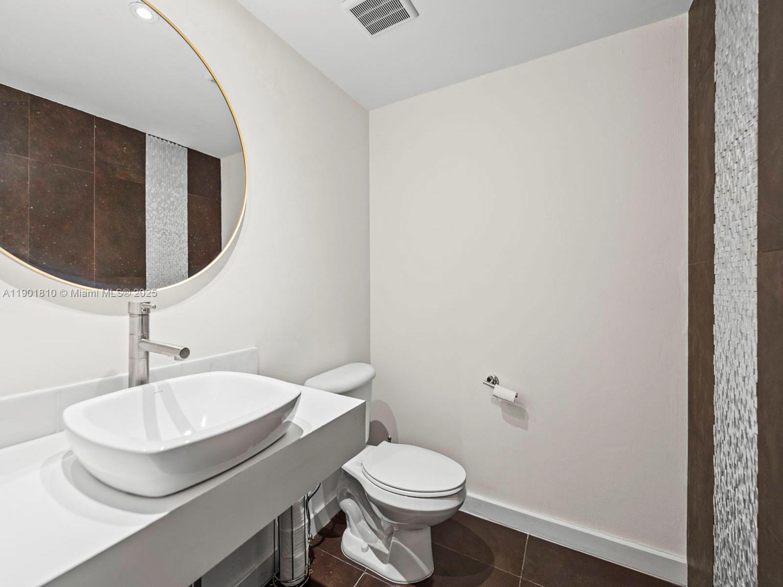 BILTMORE II CONDO - Residential Lease