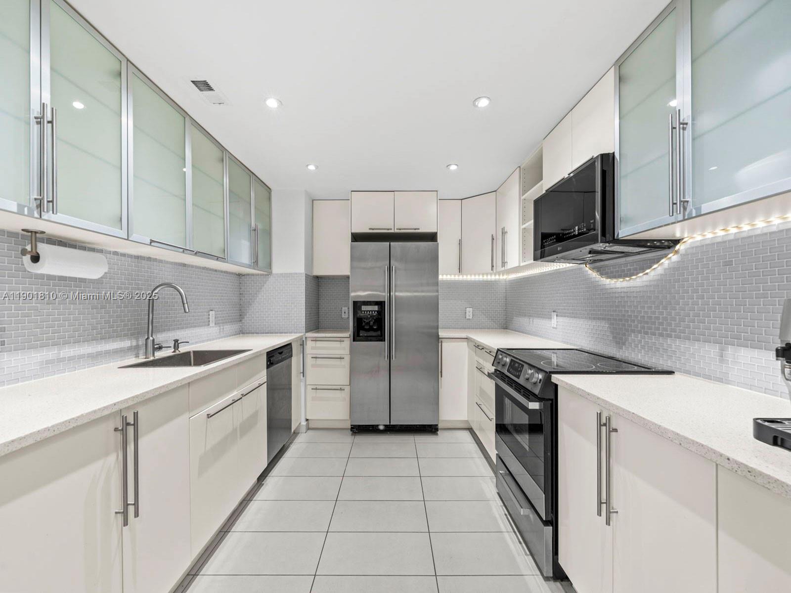 BILTMORE II CONDO - Residential Lease