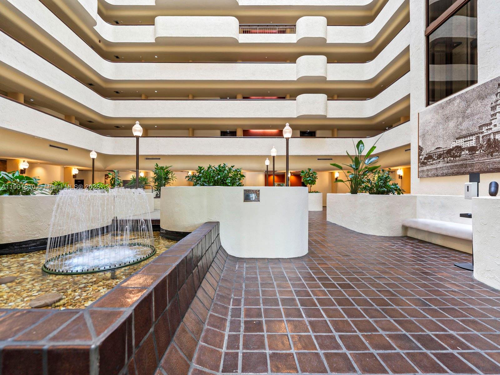 BILTMORE II CONDO - Residential Lease