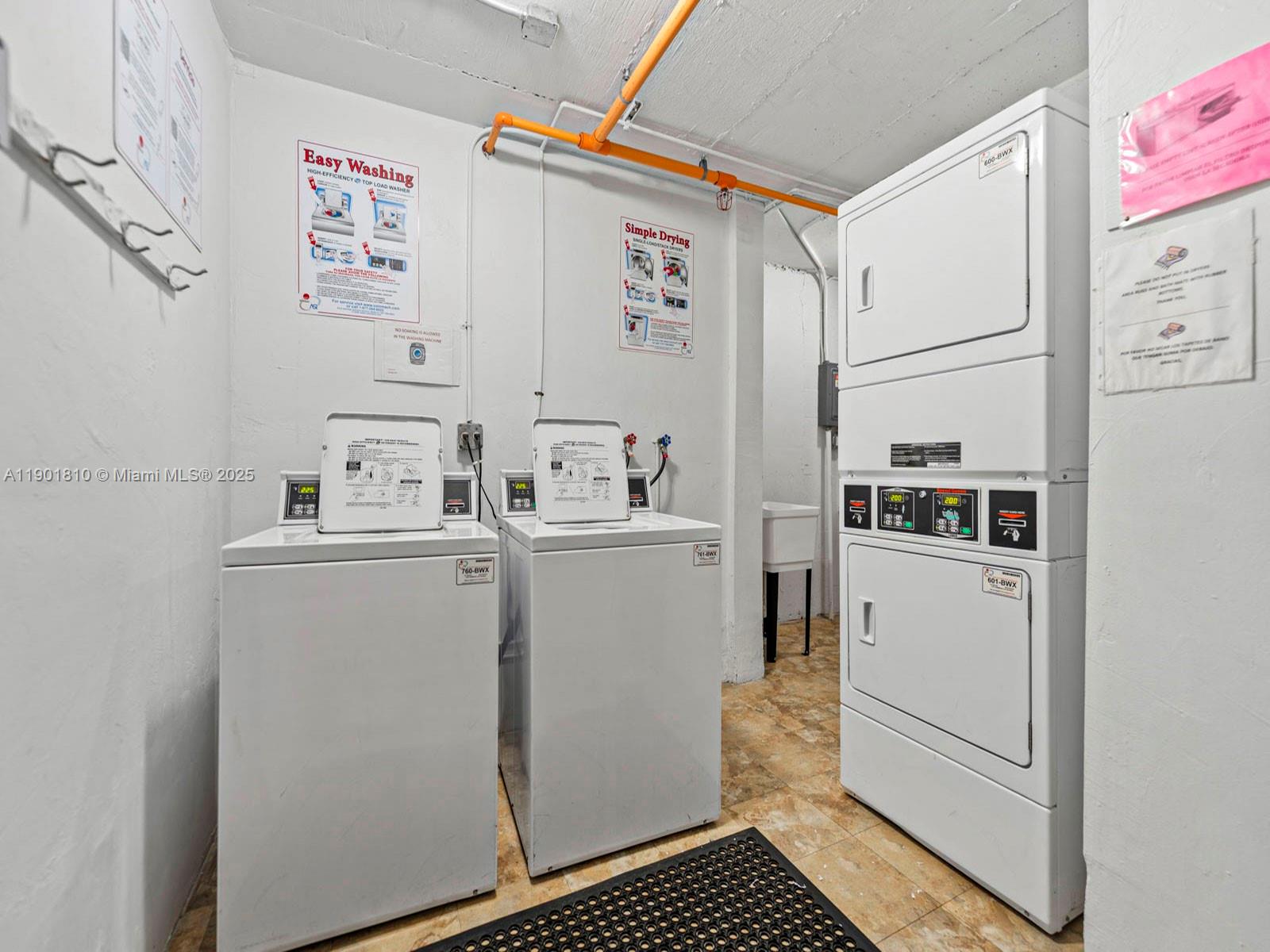 BILTMORE II CONDO - Residential Lease