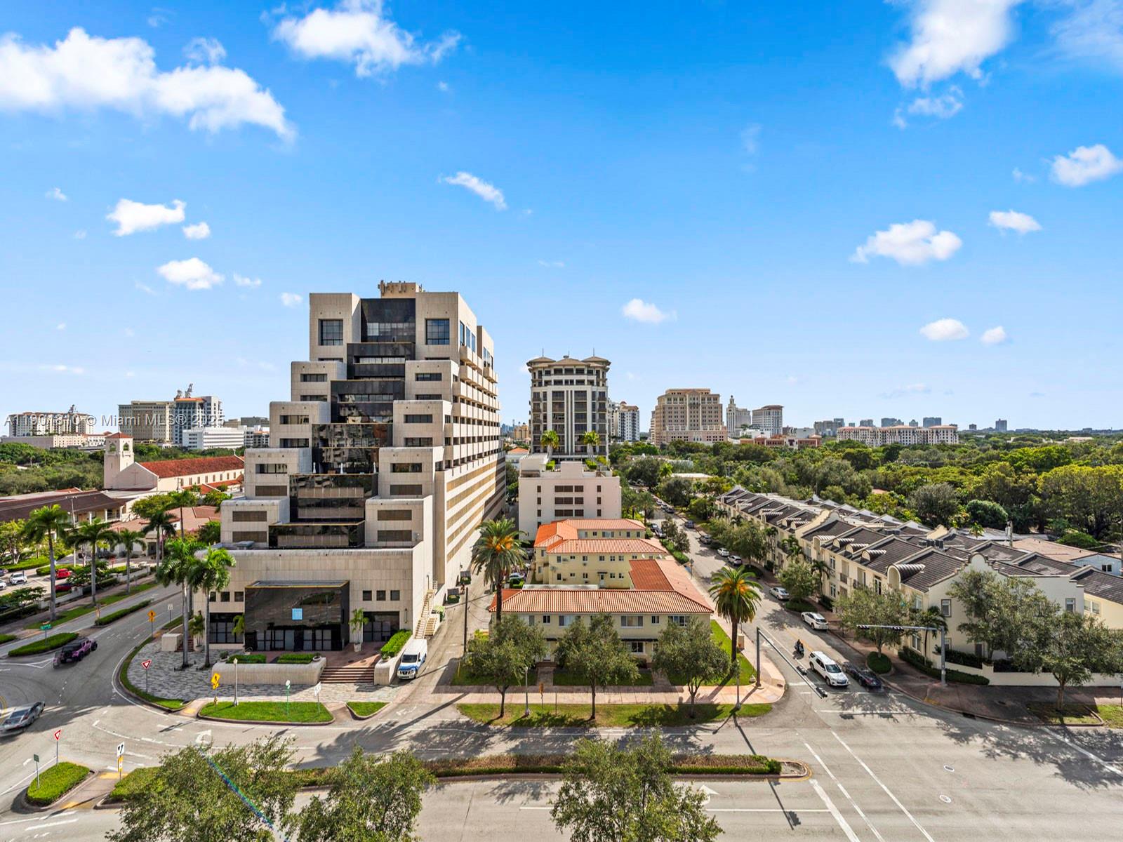 BILTMORE II CONDO - Residential Lease