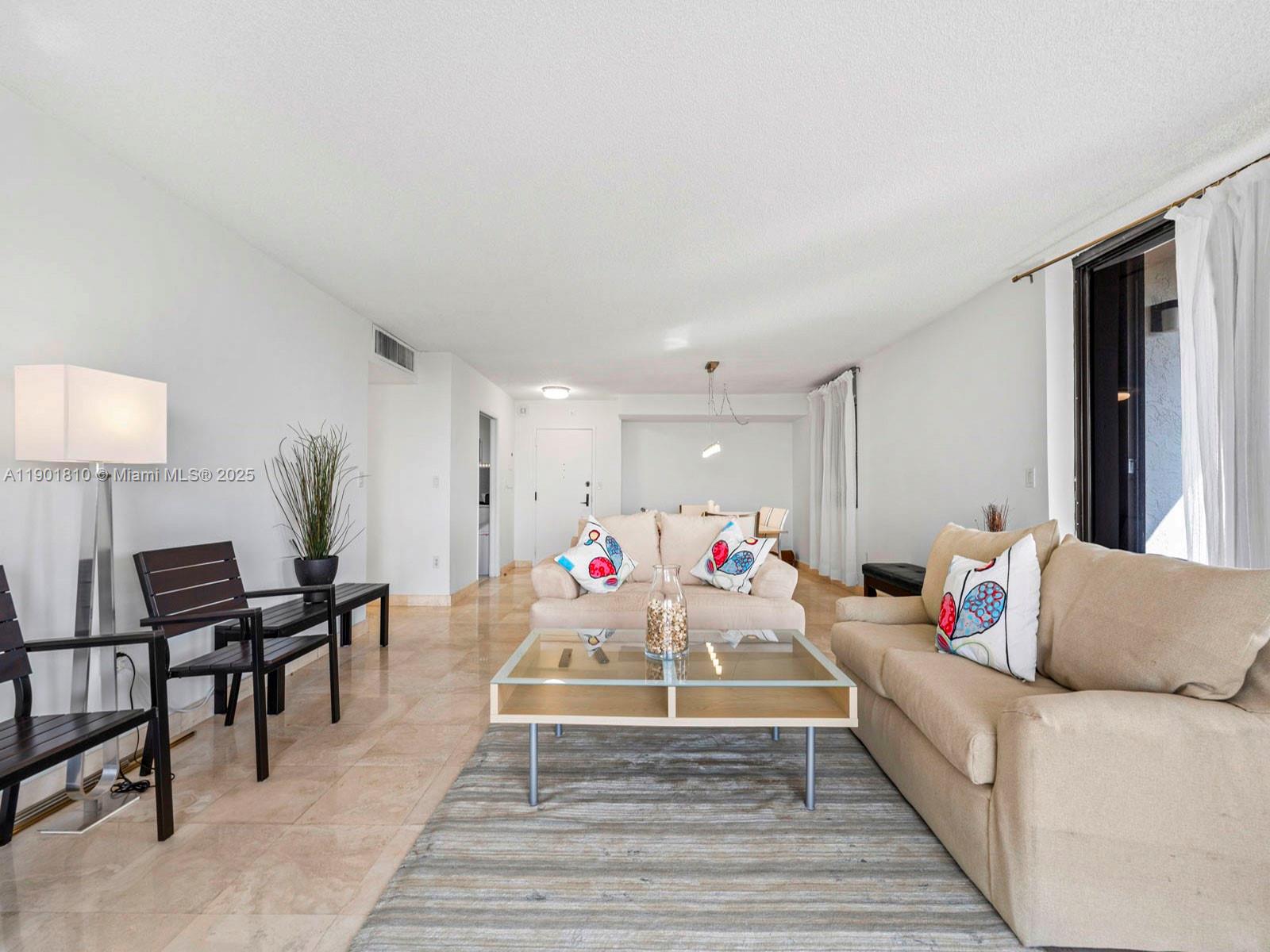 BILTMORE II CONDO - Residential Lease