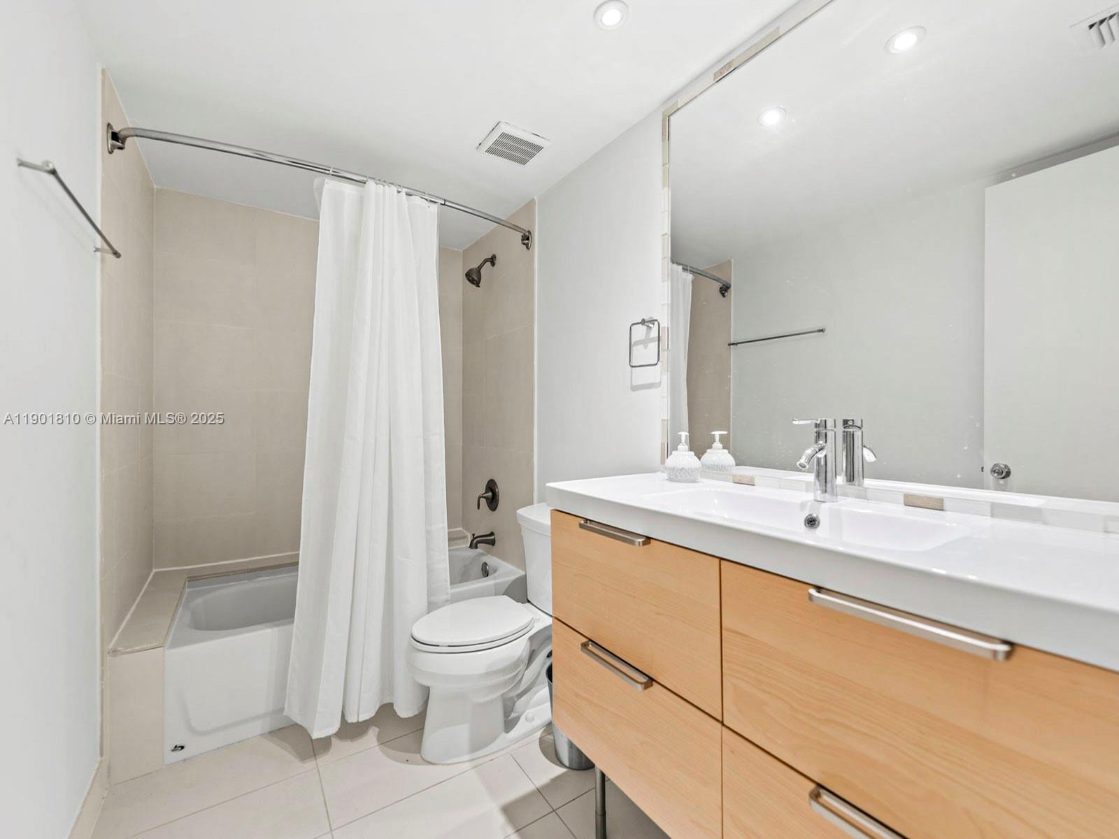 BILTMORE II CONDO - Residential Lease