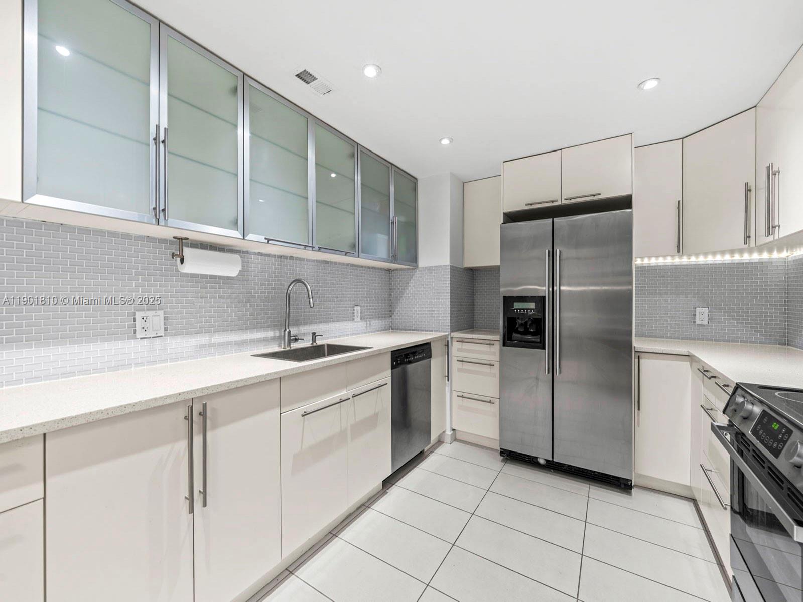 BILTMORE II CONDO - Residential Lease