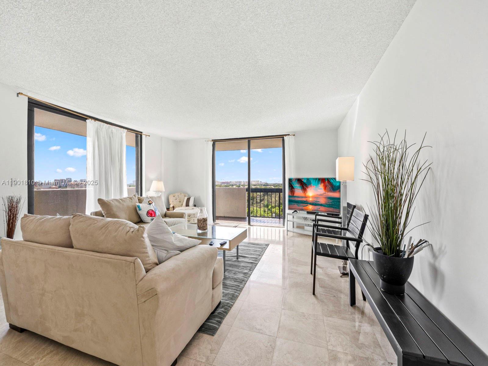 BILTMORE II CONDO - Residential Lease