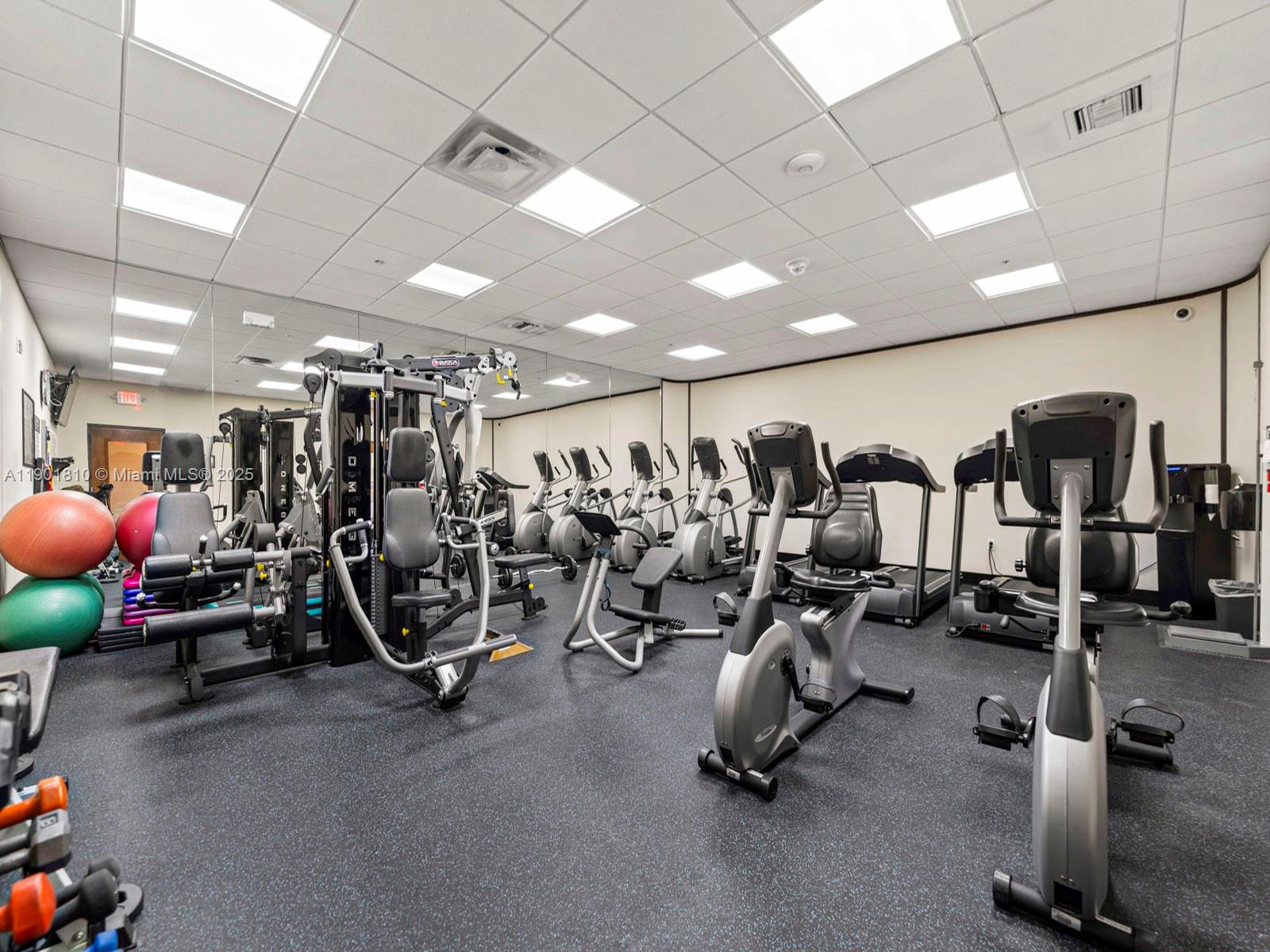 BILTMORE II CONDO - Residential Lease