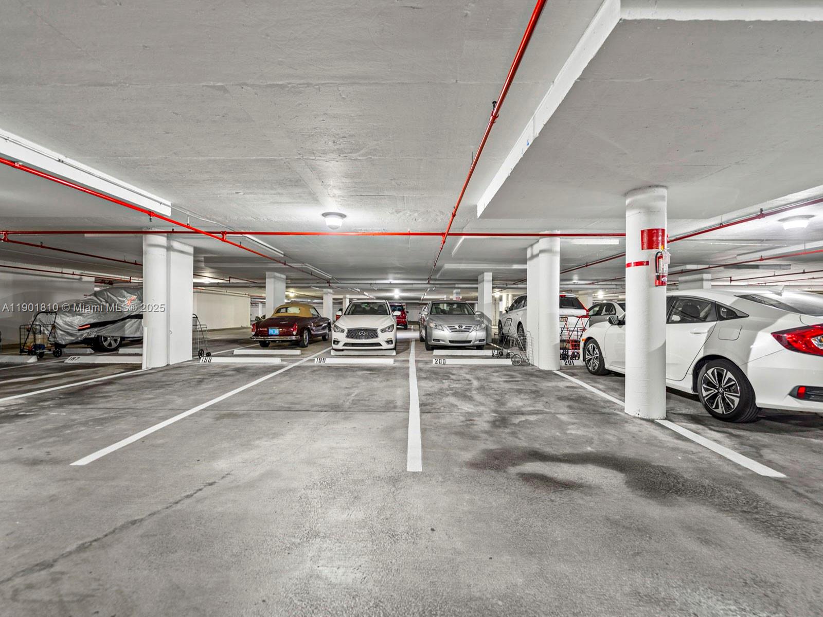 BILTMORE II CONDO - Residential Lease