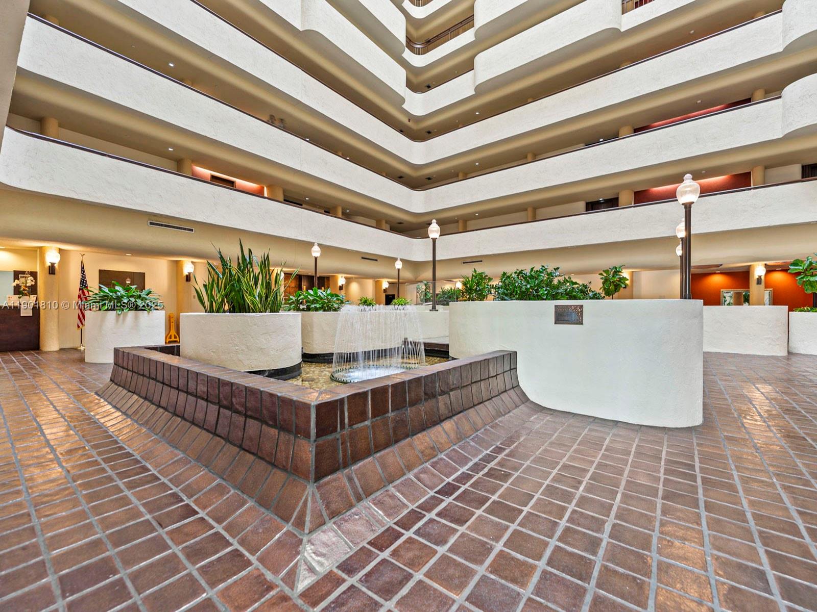 BILTMORE II CONDO - Residential Lease