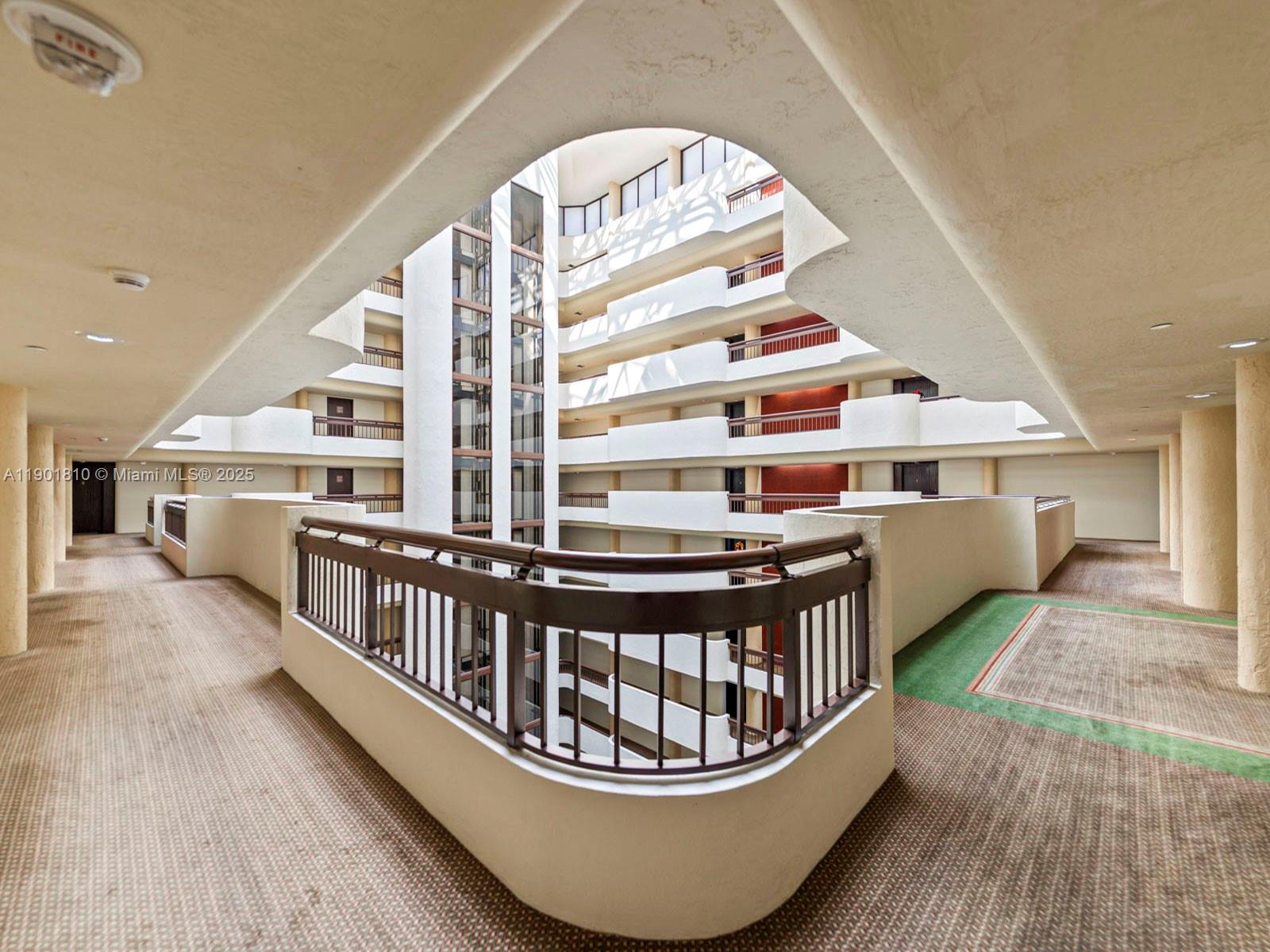 BILTMORE II CONDO - Residential Lease