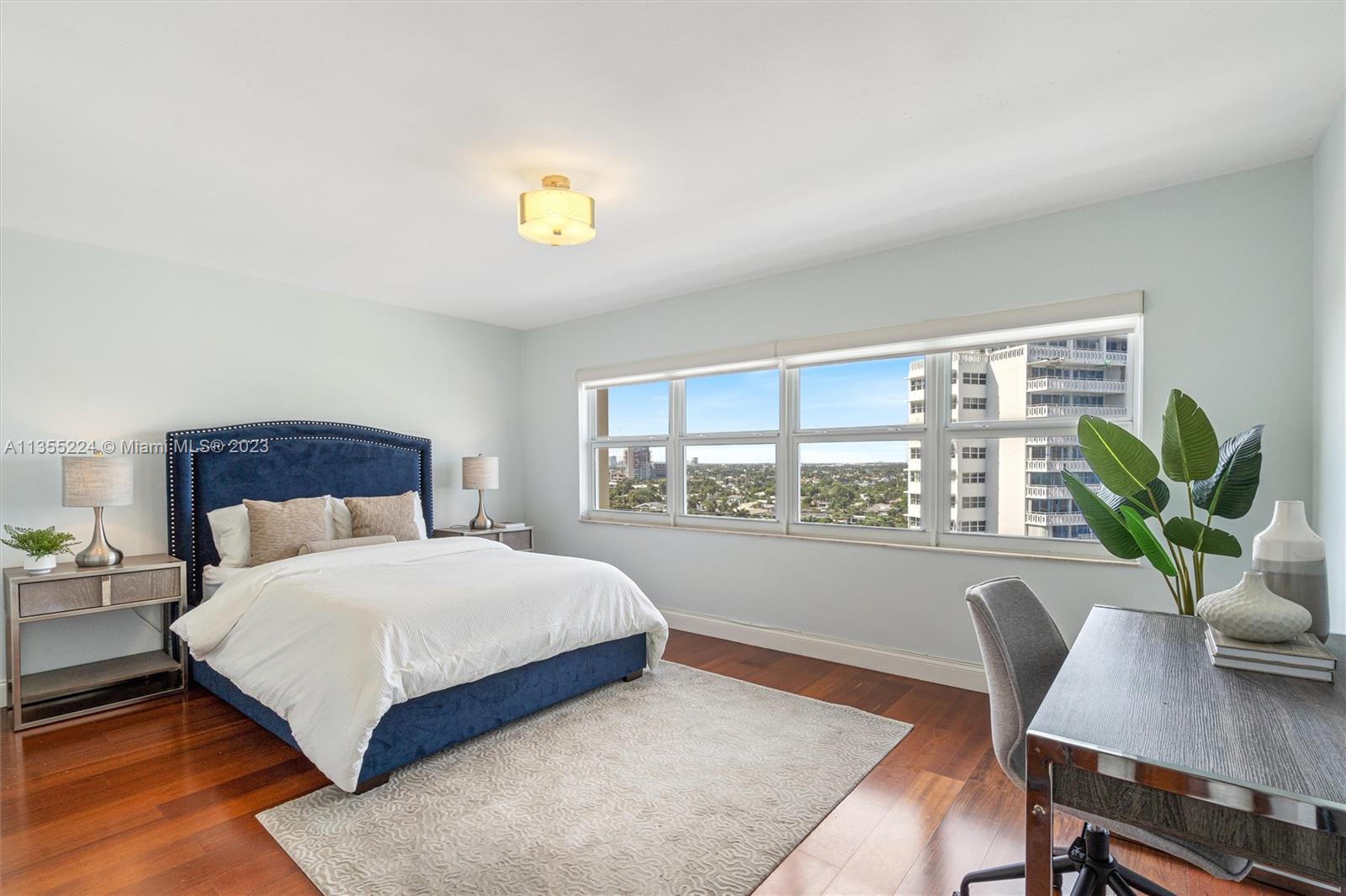 SKY HARBOUR EAST - Residential