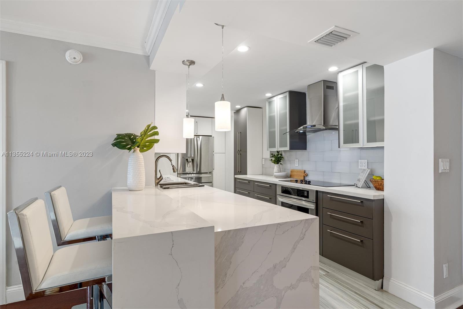 SKY HARBOUR EAST - Residential